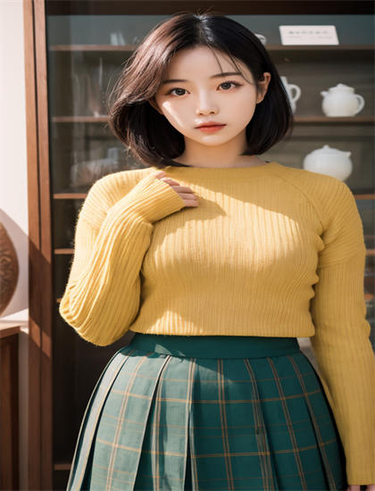 如何欣赏A型奶大的女朋友？观影前必读教你理解主题思想与哲学内涵 拓展思维视野