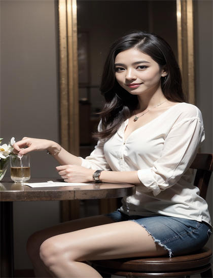 美学鉴赏：《你在这里》服装的时代还原与角色塑造——历史考证的严谨分析