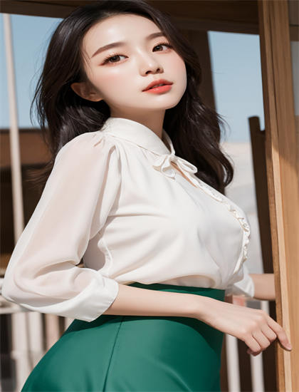 青春片技术揭秘：《上司竟是未婚夫》的美术设计如何开创性的技术应用 影响未来电影的发展方向